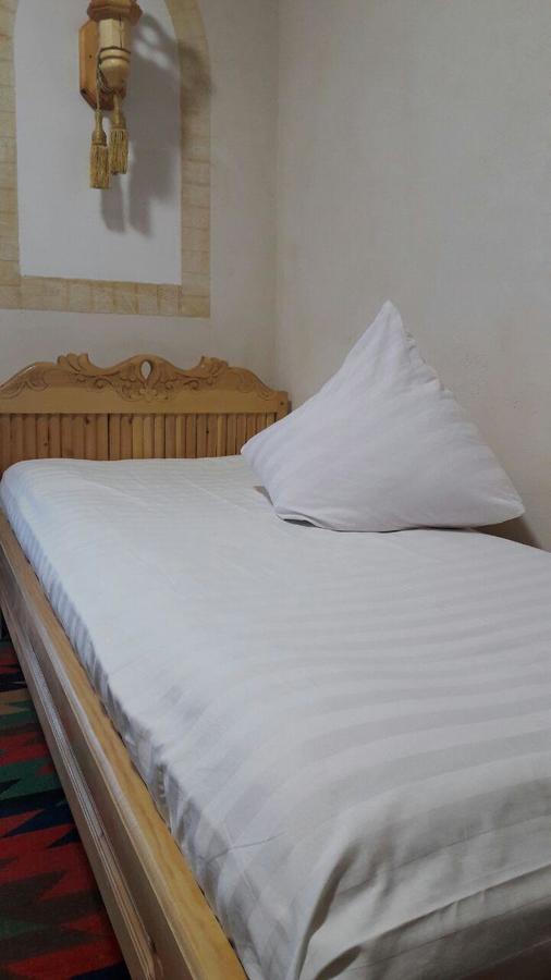 Zukhro Boutique Hotel Khiva Exterior photo
